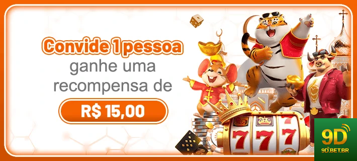 9d.com desfrute de dinâmico jogo