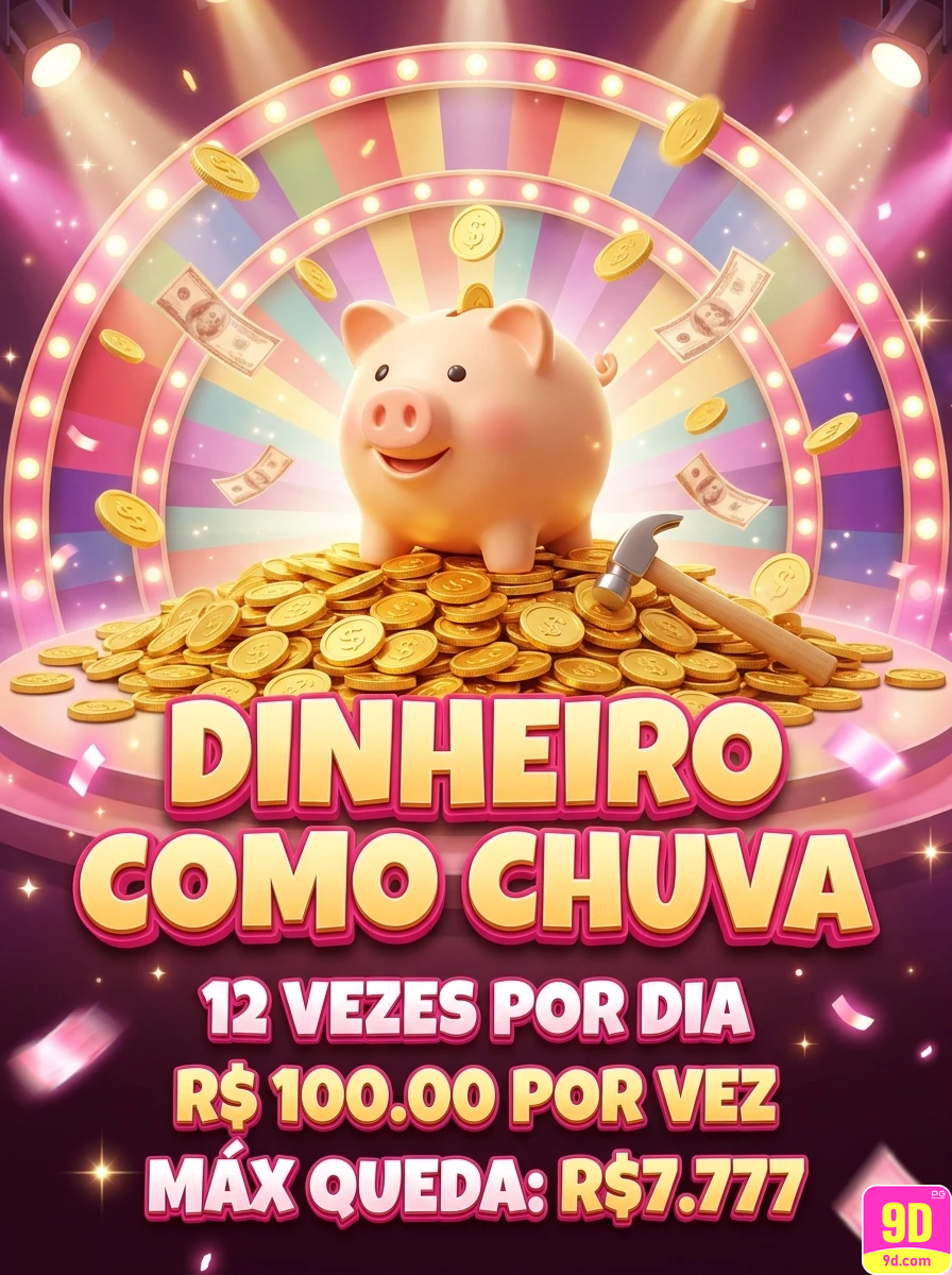 9d.com experimente exclusivo jogo