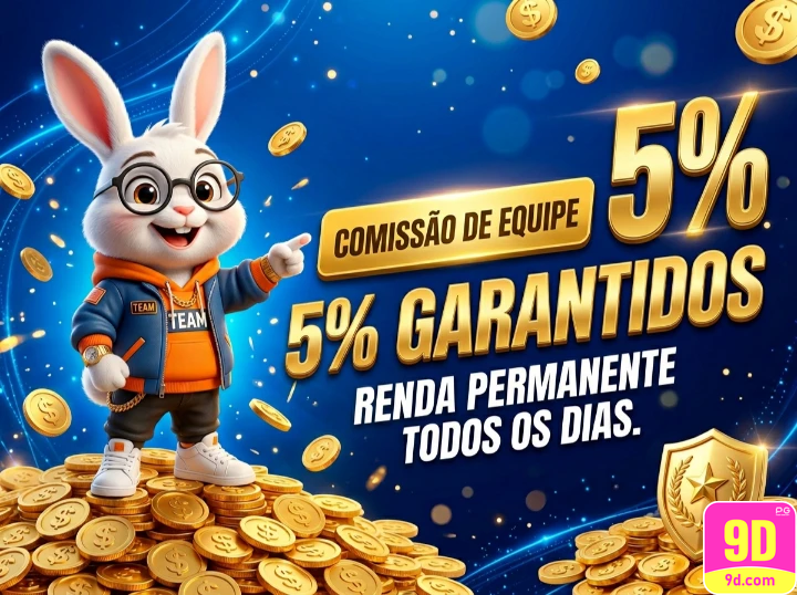 9d.com jogue em emocionante jogo
