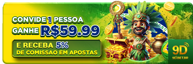 9d.com jogue em premiado jogo